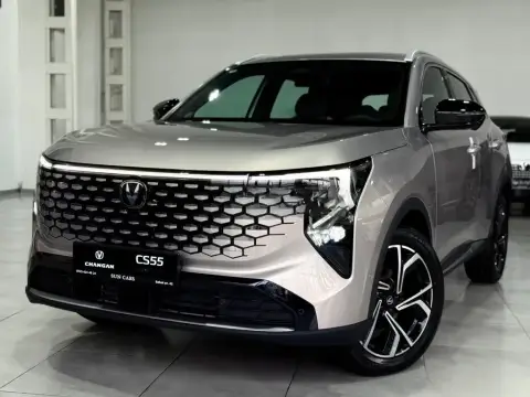 Changan CS 55 Plus 2025 — миниатюра 2