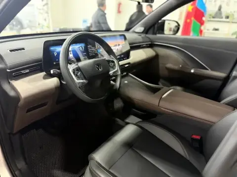 Changan CS 55 Plus 2025 — миниатюра 7
