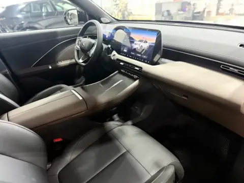 Changan CS 55 Plus 2025 — миниатюра 8