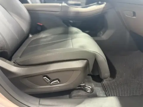 Changan CS 55 Plus 2025 — миниатюра 9
