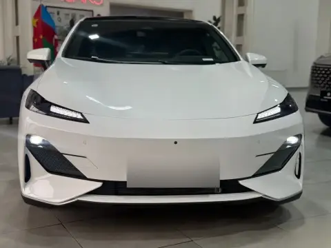 Changan Deepal SL03 2025 — миниатюра 1