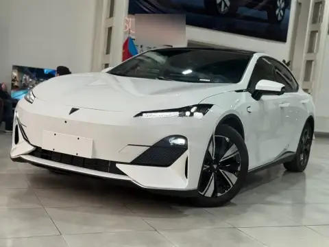 Changan Deepal SL03 2025 — миниатюра 2
