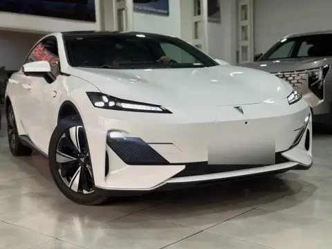 Changan Deepal SL03 2025 — миниатюра 3