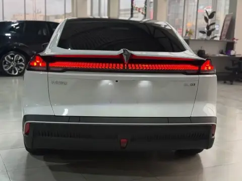 Changan Deepal SL03 2025 — миниатюра 4