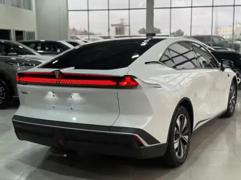 Changan Deepal SL03 2025 — миниатюра 5