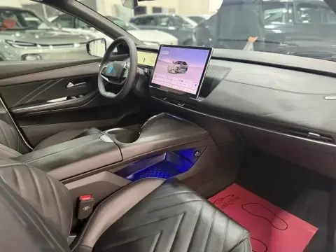 Changan Deepal SL03 2025 — миниатюра 7