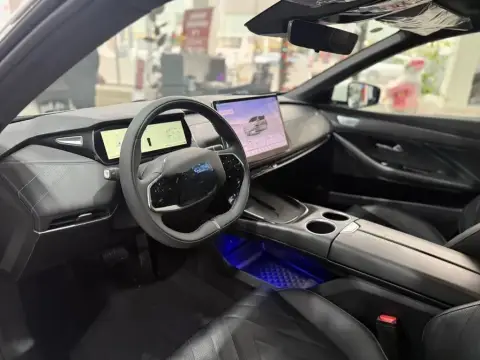 Changan Deepal SL03 2025 — миниатюра 8