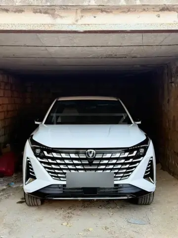Changan Uni-Z 2025 — миниатюра 4