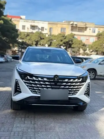 Changan Uni-Z 2025 — миниатюра 6