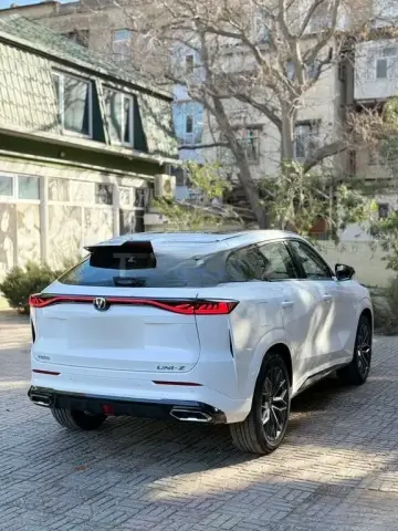 Changan Uni-Z 2025 — миниатюра 7