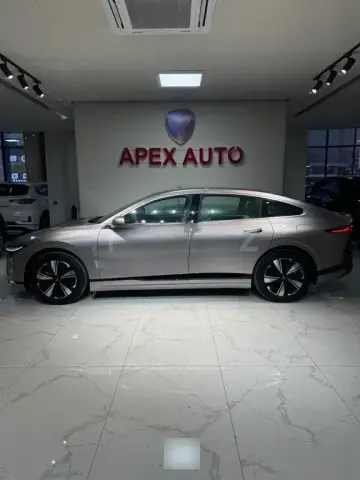 Changan Qiyuan A07 2025 — миниатюра 4