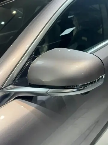 Changan Qiyuan A07 2025 — миниатюра 7