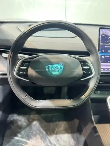Changan Qiyuan A07 2025 — миниатюра 10