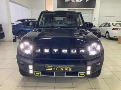 Jetour T2 i-DM 2025 — миниатюра 2