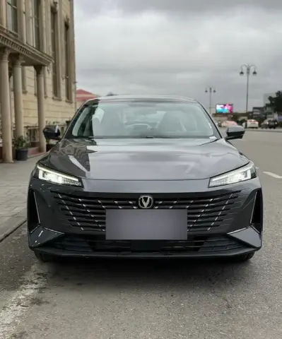 Changan Eado 2025 — миниатюра 1