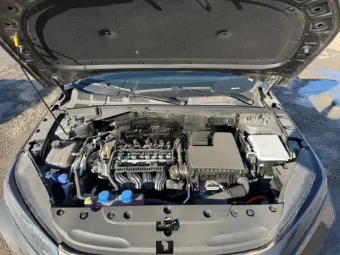 Changan Eado 2025 — миниатюра 7