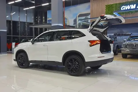 Haval H6 2025 — миниатюра 4
