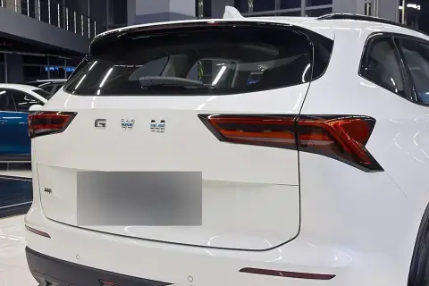 Haval H6 2025 — миниатюра 9