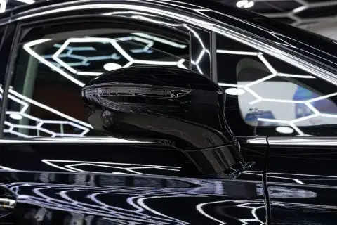 Forthing V9 HEV 2025 — миниатюра 9