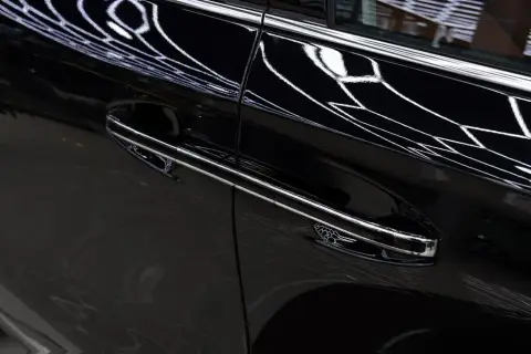 Forthing V9 HEV 2025 — миниатюра 10