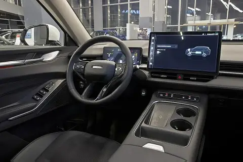 Haval H6 2025 — миниатюра 3