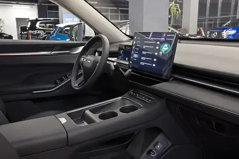 Haval H6 2025 — миниатюра 7