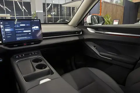 Haval H6 2025 — миниатюра 8