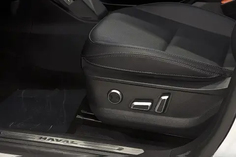 Haval H6 2025 — миниатюра 10