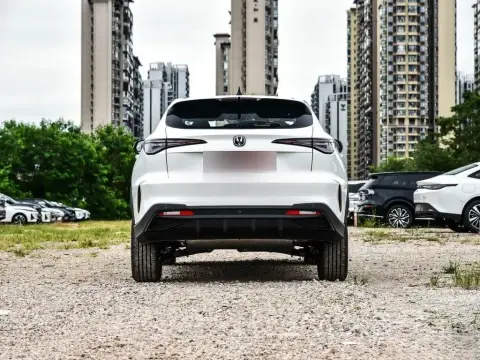 Changan Oshan X5 Plus 2026 — миниатюра 6