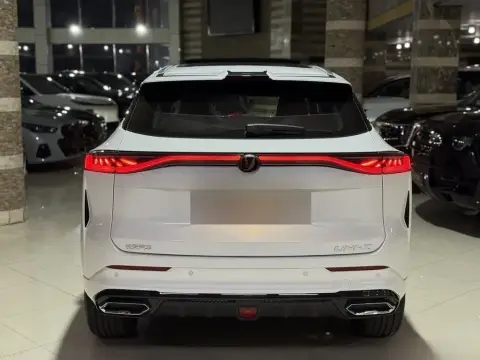 Changan Uni-Z 2025 — миниатюра 10