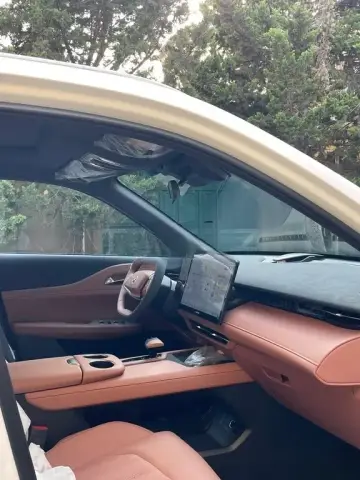 Changan Uni-Z 2025 — миниатюра 4