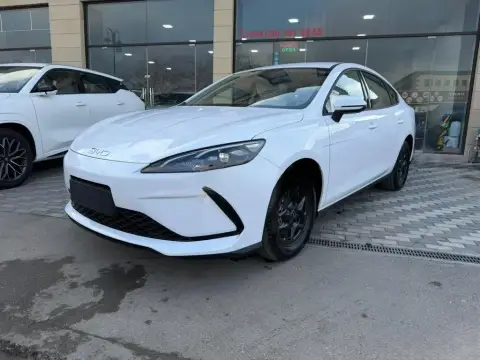 BYD Seal 05 2025 — миниатюра 4
