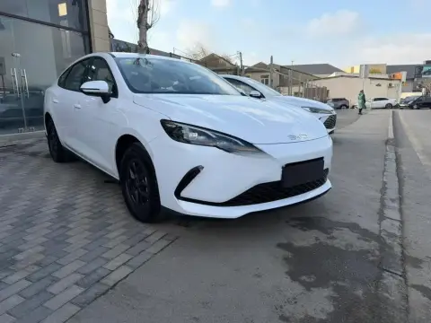 BYD Seal 05 2025 — миниатюра 5