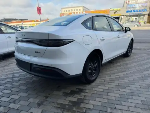 BYD Seal 05 2025 — миниатюра 6