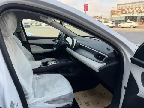 BYD Seal 05 2025 — миниатюра 8