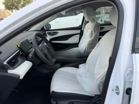 BYD Seal 05 2025 — миниатюра 9