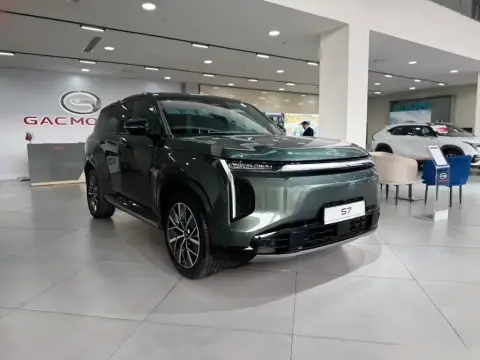 GAC S7 2025