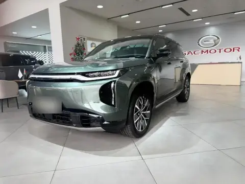 GAC S7 2025 — миниатюра 2