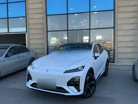 Changan Deepal S07 2025 — миниатюра 1