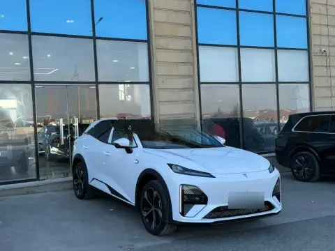 Changan Deepal S07 2025 — миниатюра 2