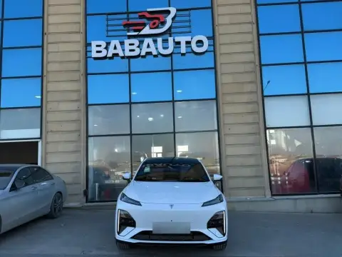 Changan Deepal S07 2025 — миниатюра 3