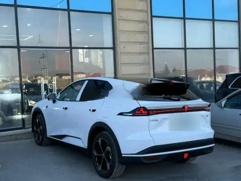 Changan Deepal S07 2025 — миниатюра 4