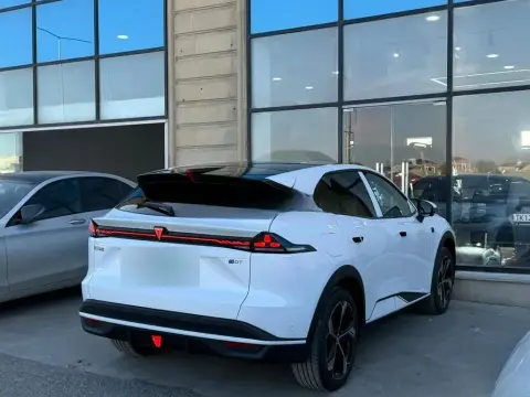 Changan Deepal S07 2025 — миниатюра 5