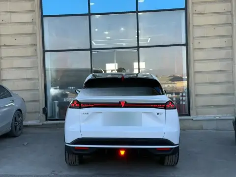 Changan Deepal S07 2025 — миниатюра 6