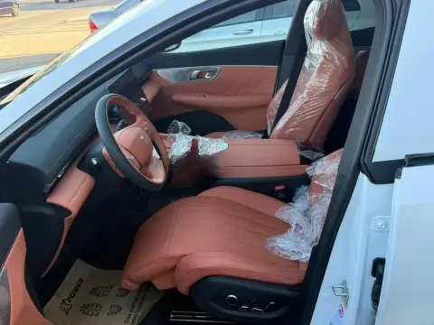 Changan Deepal S07 2025 — миниатюра 7