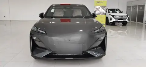 Changan Deepal S07 2025 — миниатюра 1