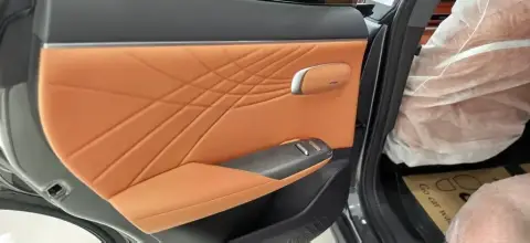 Changan Deepal S07 2025 — миниатюра 5