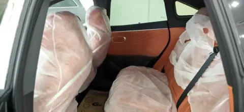 Changan Deepal S07 2025 — миниатюра 6