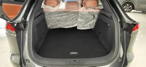Changan Deepal S07 2025 — миниатюра 7