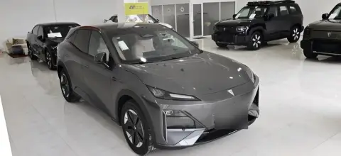 Changan Deepal S07 2025 — миниатюра 8